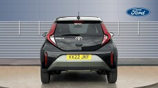 Toyota Aygo X 1.0 VVT-i Edge 5dr Petrol Hatchback
